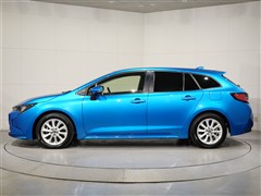 カローラツーリングHEV G