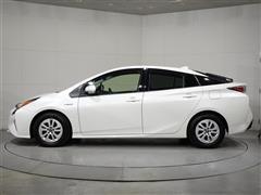 プリウス S セーフティプラス