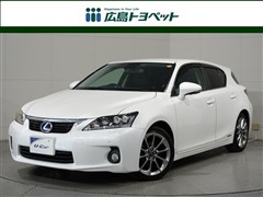 CT200h クリエイティブ