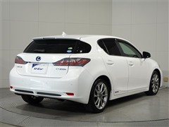 CT200h クリエイティブ