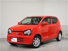 スズキ OR アルト S