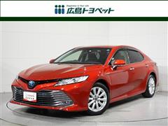 トヨタ カムリ G