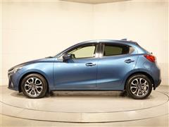 デミオ XD ツーリング