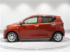 ミライース G リミテッドSA3