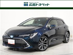 カローラスポーツ HV G Z