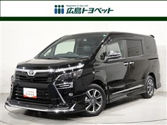 トヨタ ヴォクシー ZS キラメキ3