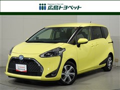 シエンタ ハイブリッド G クエロ