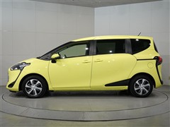 シエンタ ハイブリッド G クエロ