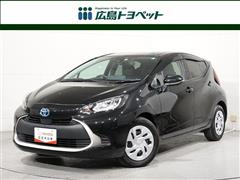 トヨタ アクア G