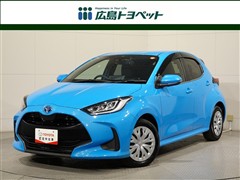 ヤリス HEV Z