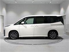 ヴォクシー ハイブリッド S-Z