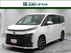 ヴォクシー ハイブリッド S-Z