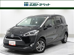 シエンタ G クエロ