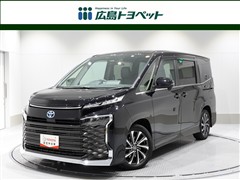 ヴォクシー ハイブリッド S-Z