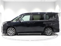 ヴォクシー ハイブリッド S-Z