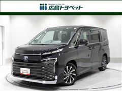 ヴォクシー ハイブリッド S-Z