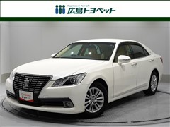トヨタ　クラウンロイヤル ロイヤルサルーン
