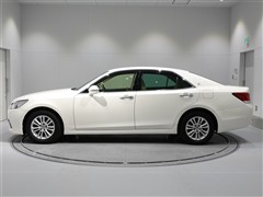 クラウンロイヤル ロイヤルサルーン