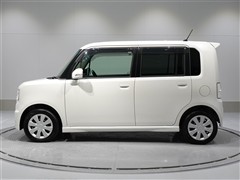 ORムーヴコンテ カスタムX