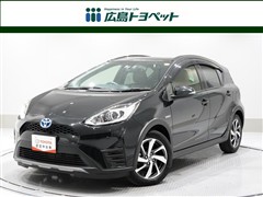 アクア クロスオーバー