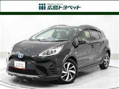 アクア クロスオーバー