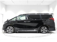 アルファード SーCパッケージ