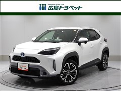 ヤリスクロス Z Adventure