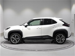 ヤリスクロス Z Adventure