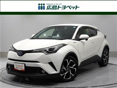 C-HR G