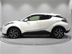 C-HR G