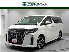 アルファード S Cパッケージ