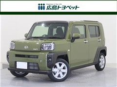 ダイハツ タフト G