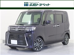 タント カスタムRS LTD