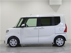 タント X LTD