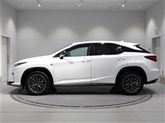 RX300 Fスポーツ