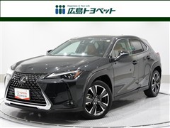 UX200 バージョンL