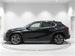 UX200 バージョンL