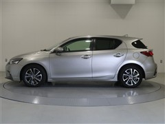 CT200h バージョンC