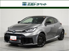 トヨタ GRヤリスRZハイパフォーマンス