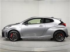 GRヤリスRZハイパフォーマンス