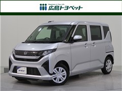 ダイハツ ムーヴ L