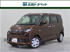 ダイハツ ムーヴ X
