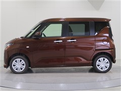 ムーヴ X