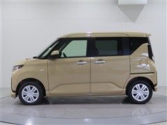 ムーヴ X