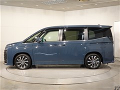 ヴォクシー ハイブリッド S-Z