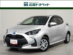 ヤリス ハイブリッド X