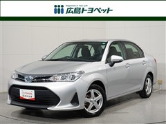 カローラアクシオ EX