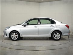 カローラアクシオ EX