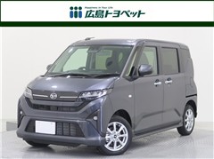 ダイハツ ムーヴ G