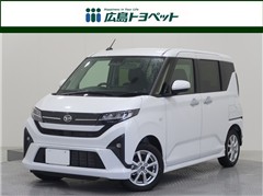 ダイハツ ムーヴ G